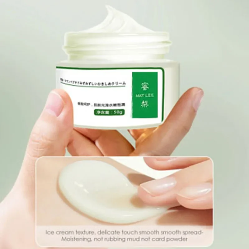 50g Japanese Six peptides Crea – обзор и цена Peptide Neck Cream