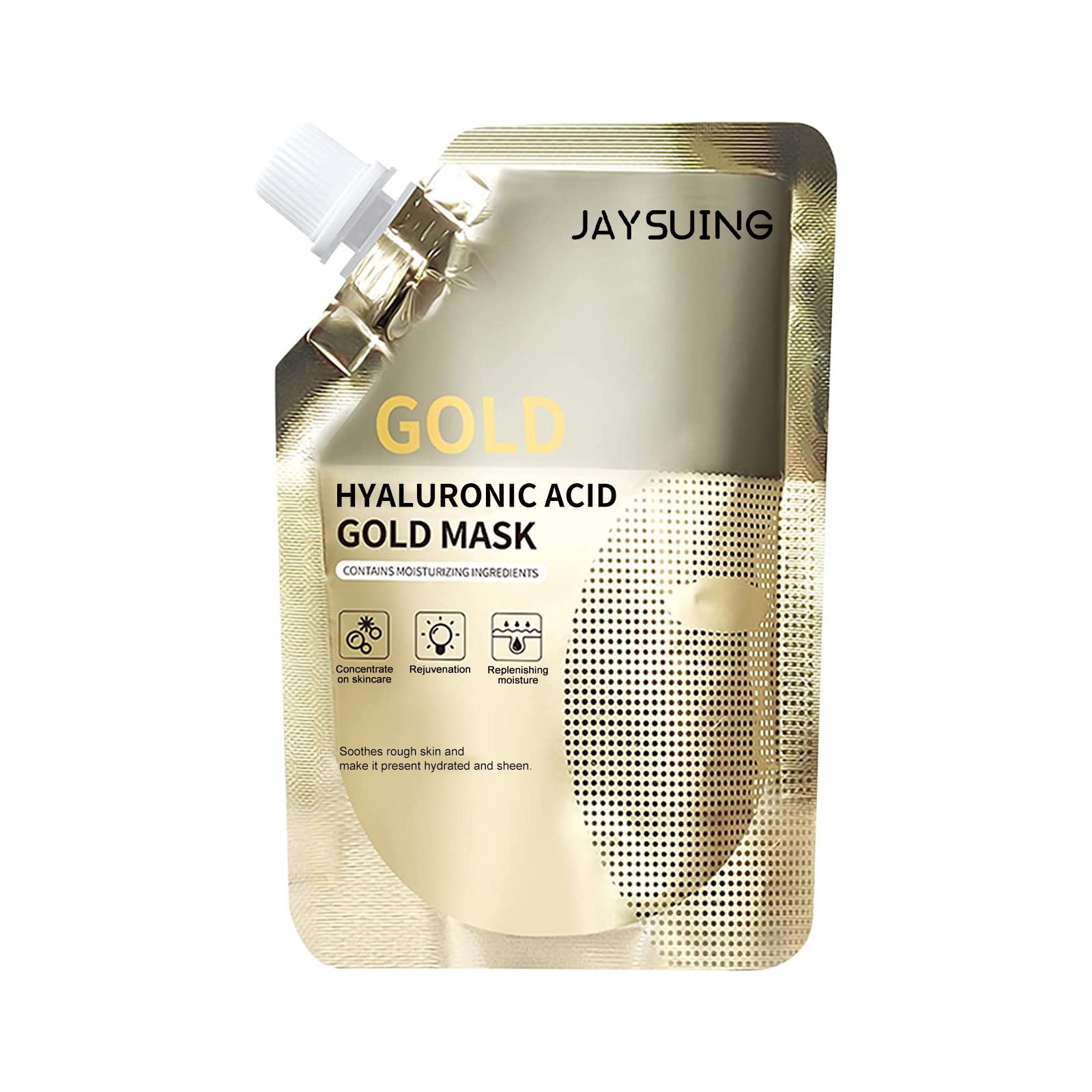 Retinol Gold Mask Anti Aging L – обзор и цена Peptide Neck Cream