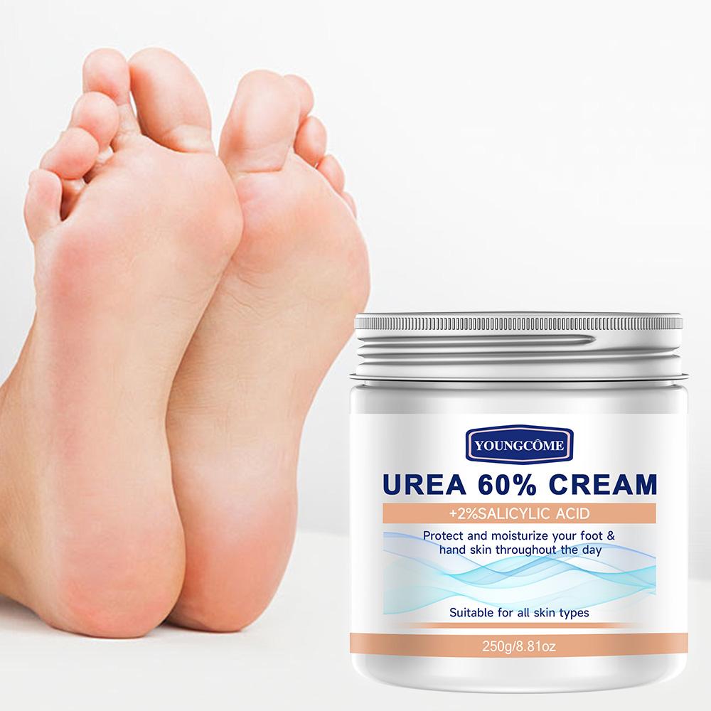 YOUNGCOME 250G Urea Cream with – обзор и цена Azelaic Acid Cream