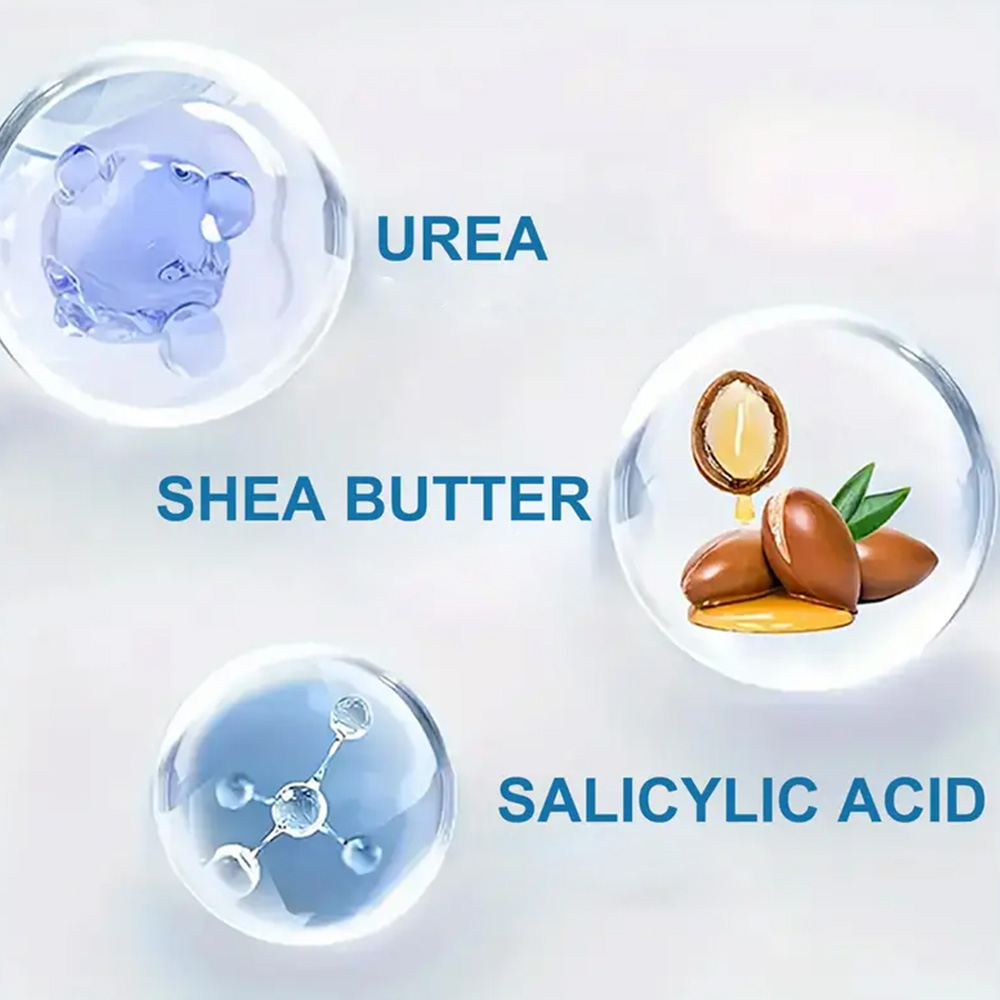 YOUNGCOME 250G Urea Cream with – обзор и цена Azelaic Acid Cream