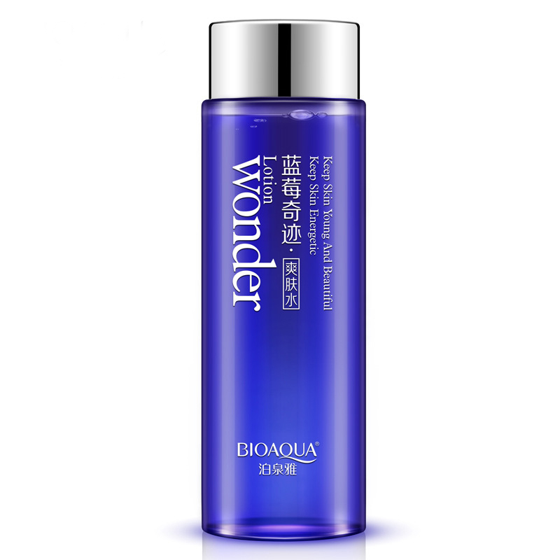 BIOAQUA 3PCS Blueberry Face Sk – обзор и цена Skincare Bioaqua