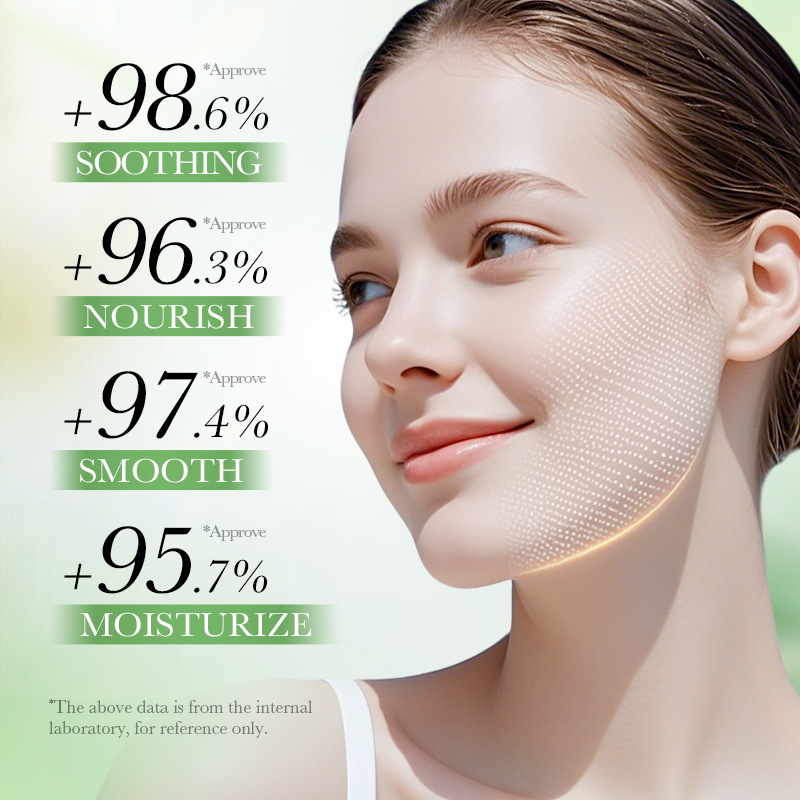 5pcs/set BIOAQUA Centella Asia – обзор и цена Skincare Bioaqua