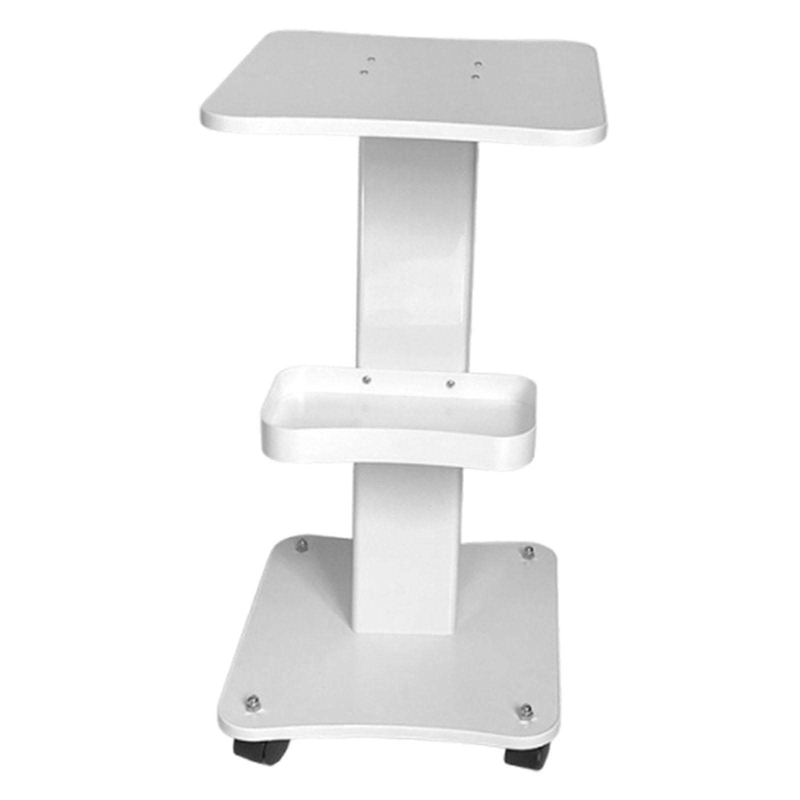 Mobile Utility Cart Salon Beau – обзор и цена Skincare Whitelab