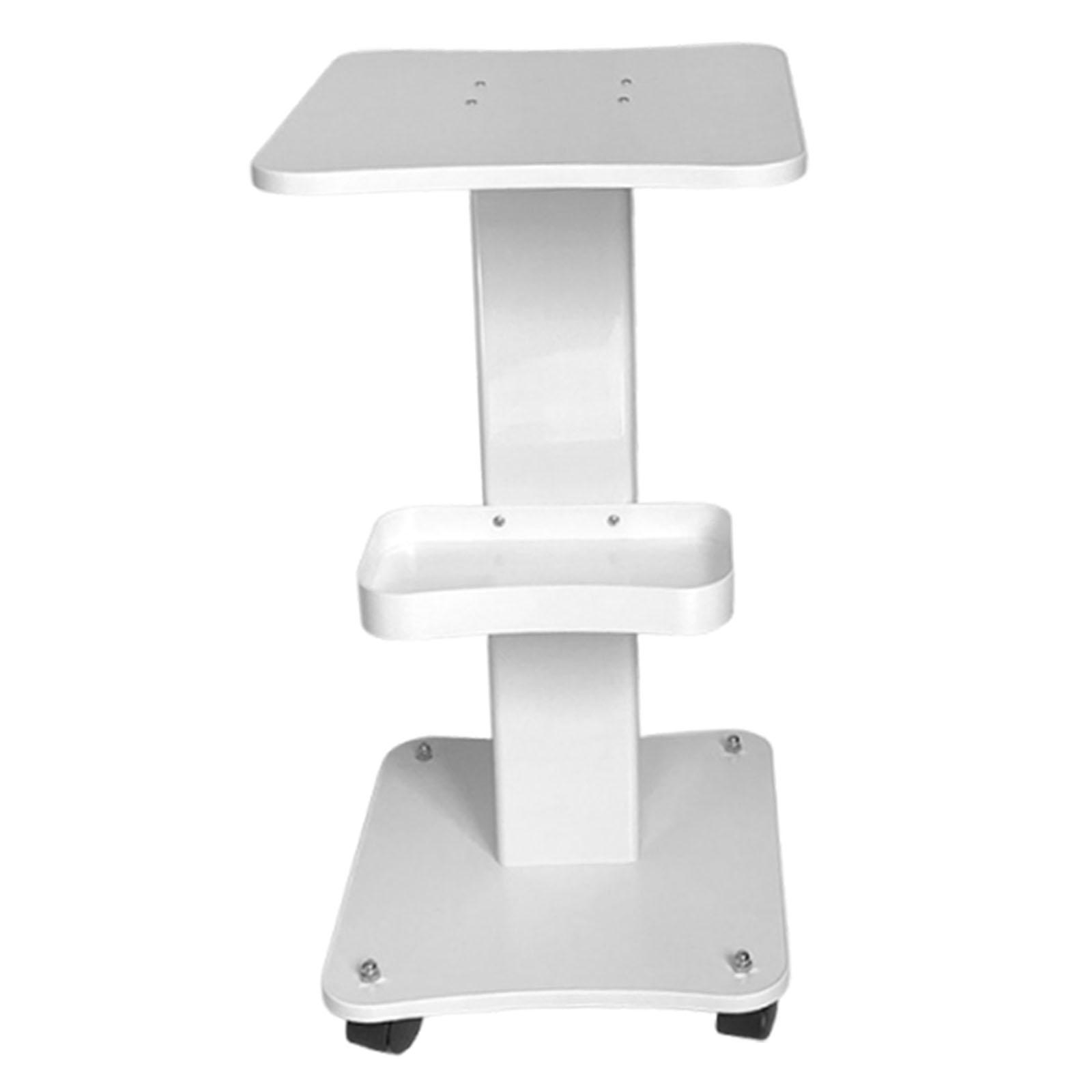 Mobile Utility Cart Salon Beau – обзор и цена Skincare Whitelab