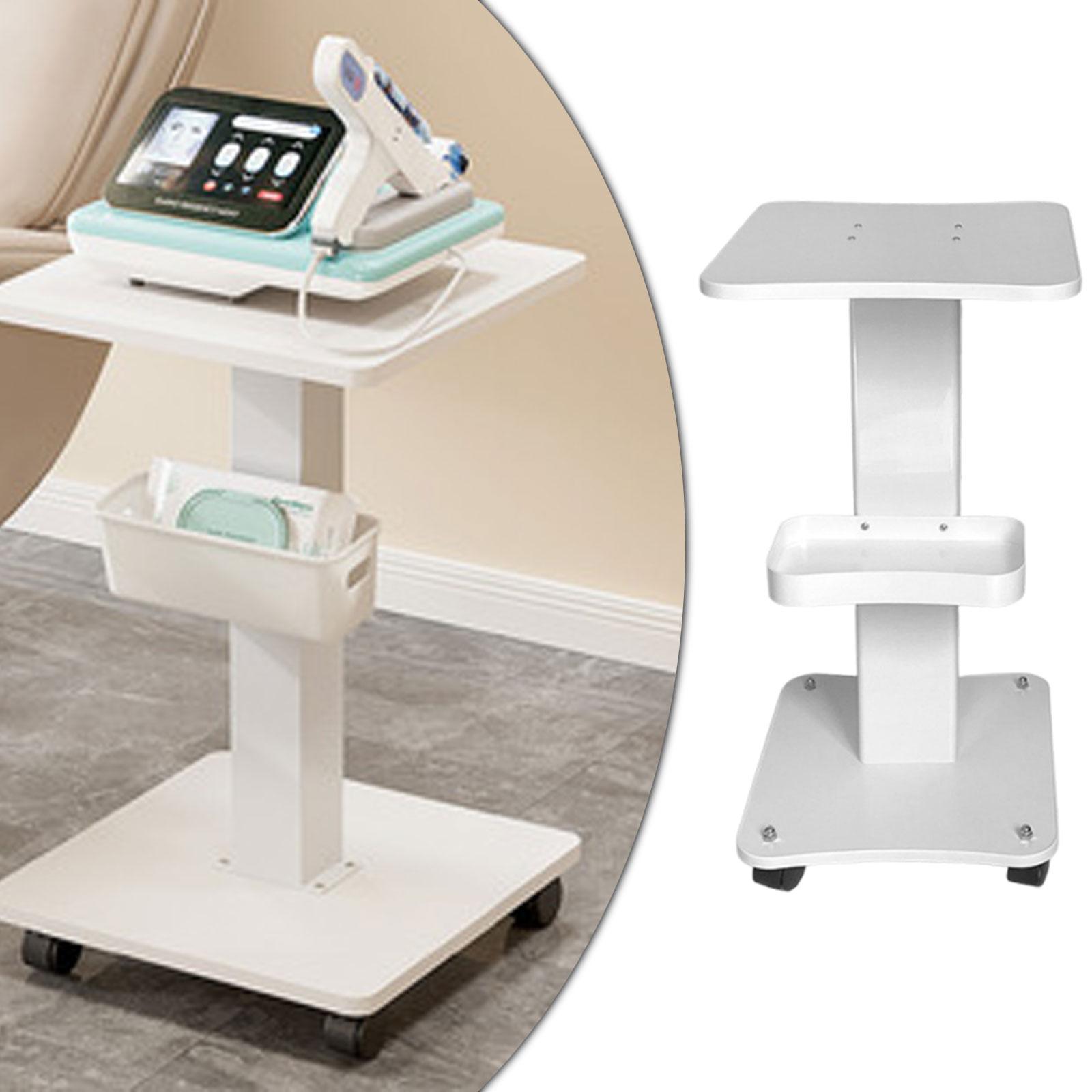 Mobile Utility Cart Salon Beau – обзор и цена Skincare Whitelab