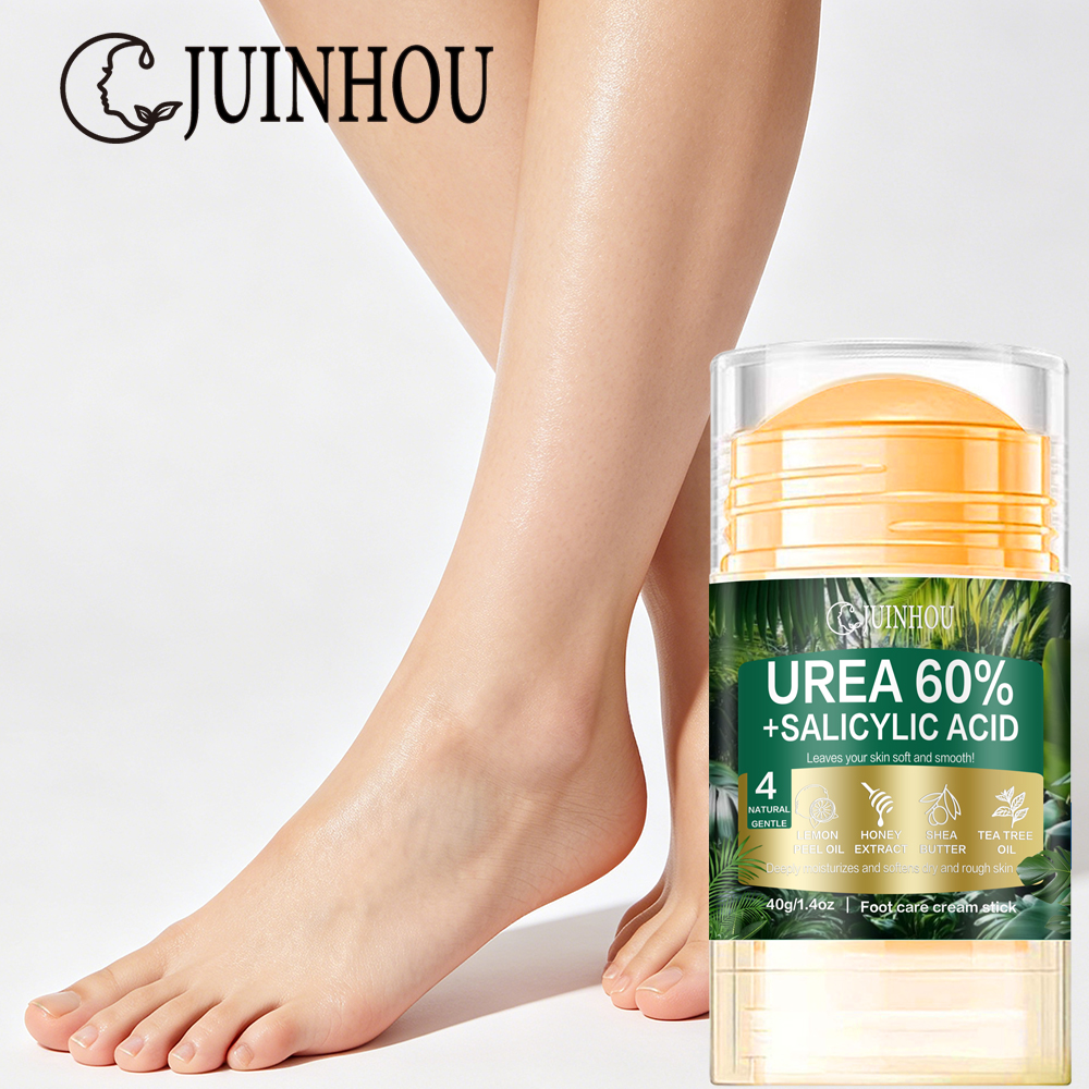 JUINHOU 40g Urea 60% Portable  – обзор и цена Azelaic Acid Cream