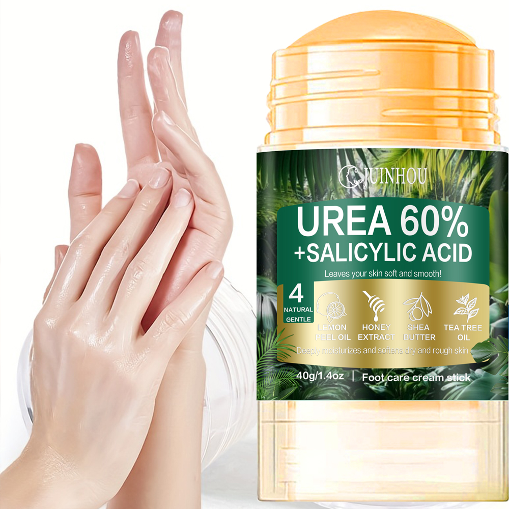 JUINHOU 40g Urea 60% Portable  – обзор и цена Azelaic Acid Cream