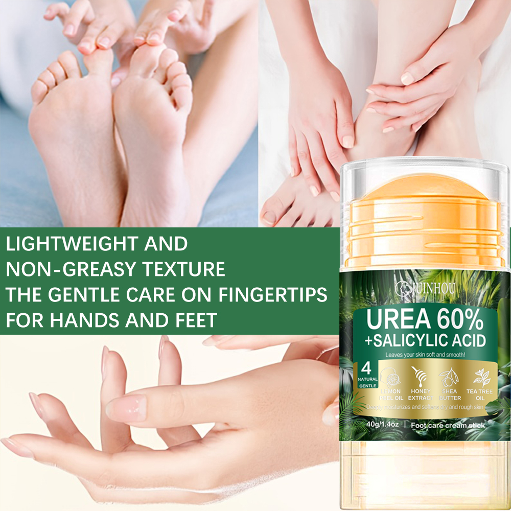 JUINHOU 40g Urea 60% Portable  – обзор и цена Azelaic Acid Cream