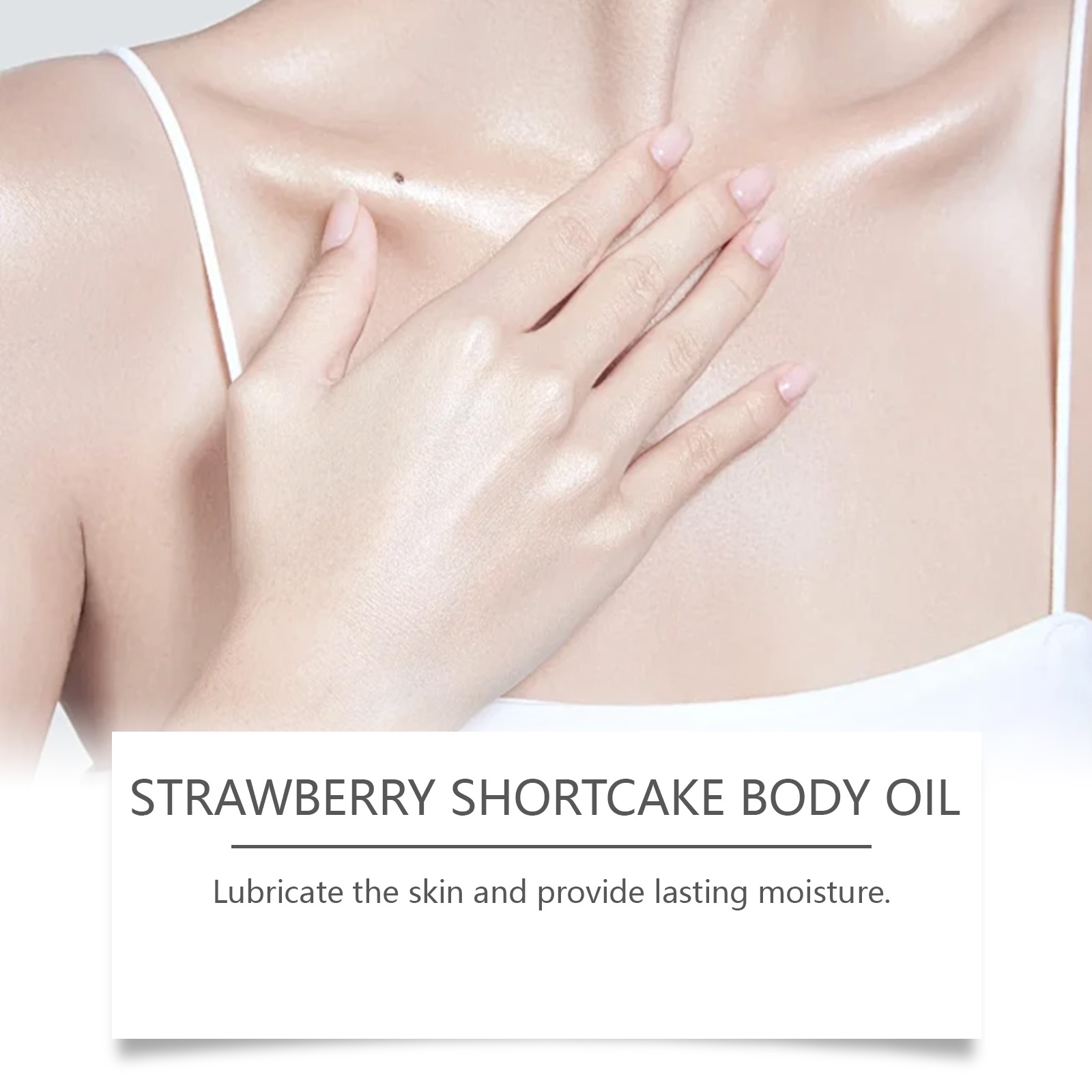 OceAura Body Serum Oil Dry Rel – обзор и цена Peptide Neck Cream