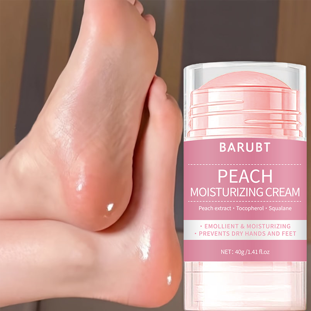 Peach urea mud film rod, salic – обзор и цена Azelaic Acid Cream