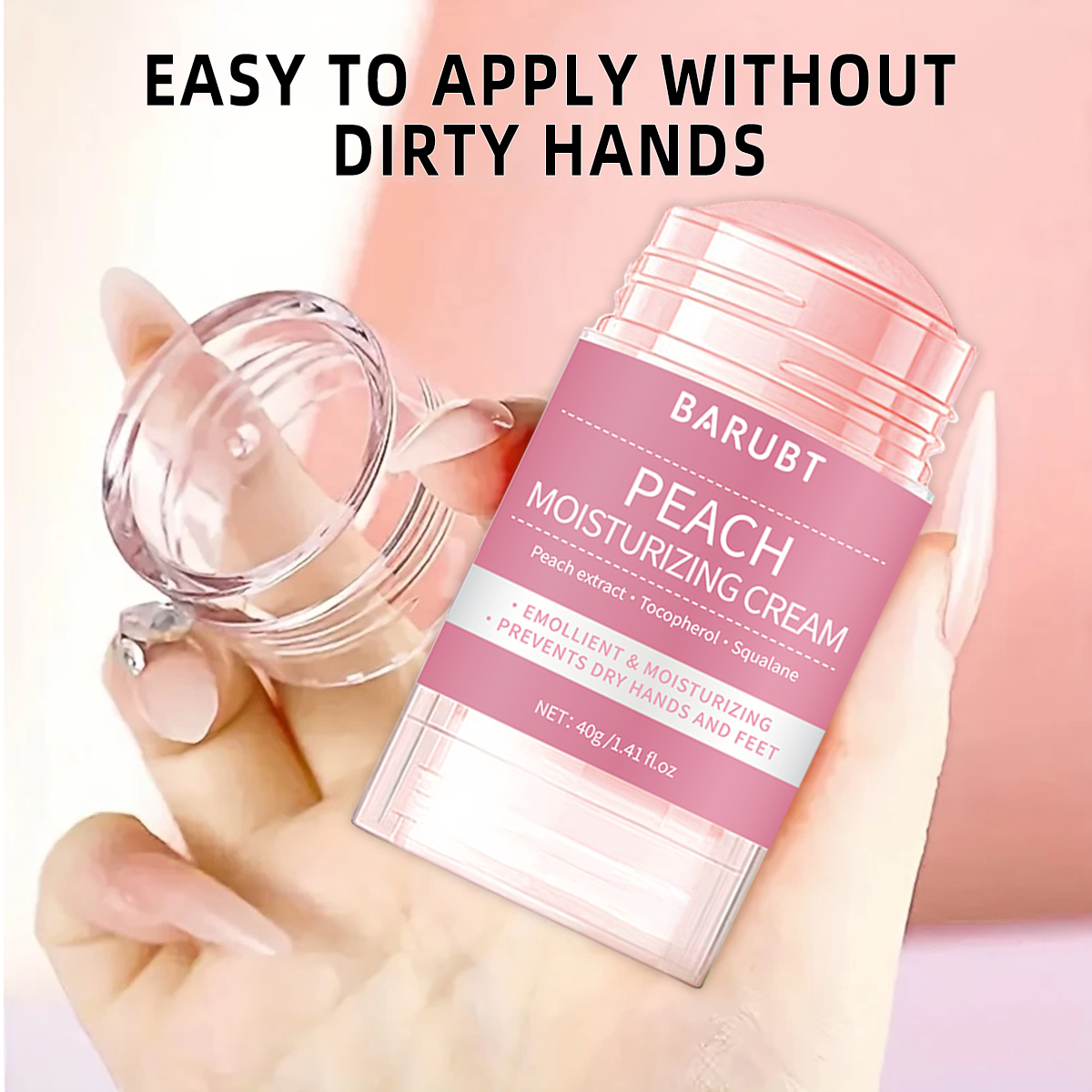 Peach urea mud film rod, salic – обзор и цена Azelaic Acid Cream