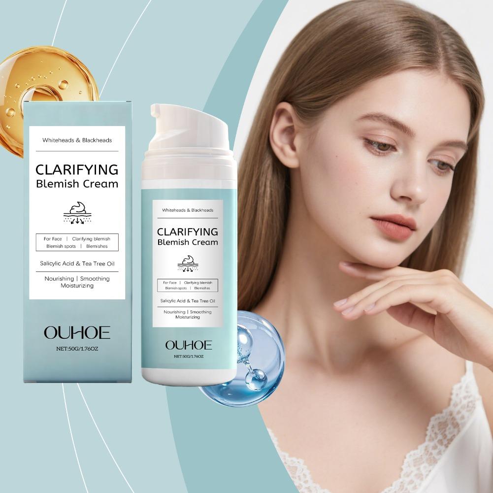Salicylic Acid Facial Cream fo – обзор и цена Azelaic Acid Cream