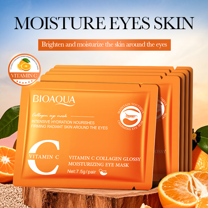 BIOAQUA Retinol Crystal Collag – обзор и цена Skincare Bioaqua