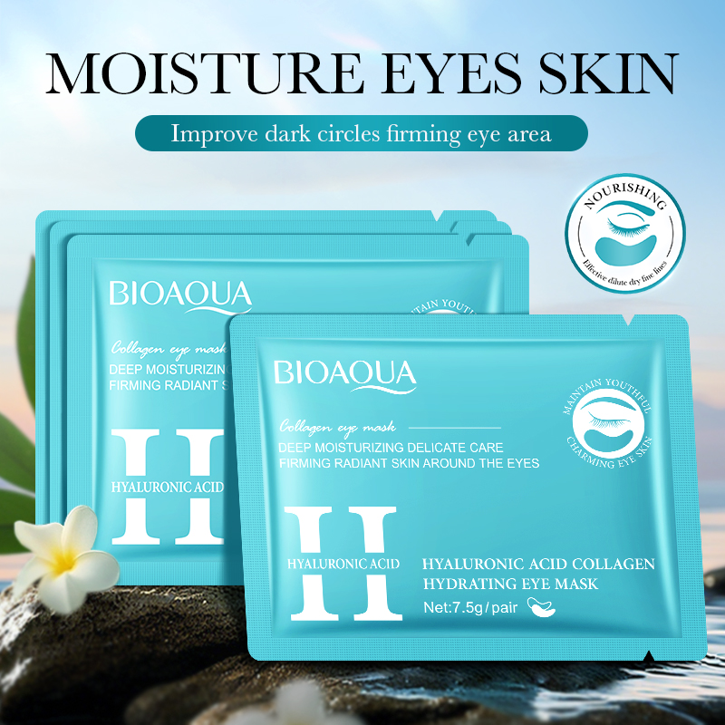 BIOAQUA Retinol Crystal Collag – обзор и цена Skincare Bioaqua