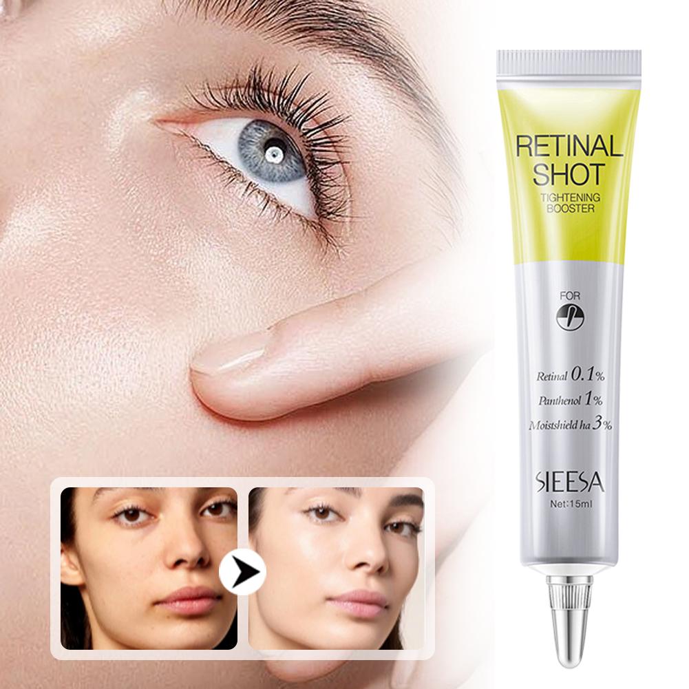 Retinol Cream for Face, Eye &  – обзор и цена Peptide Neck Cream
