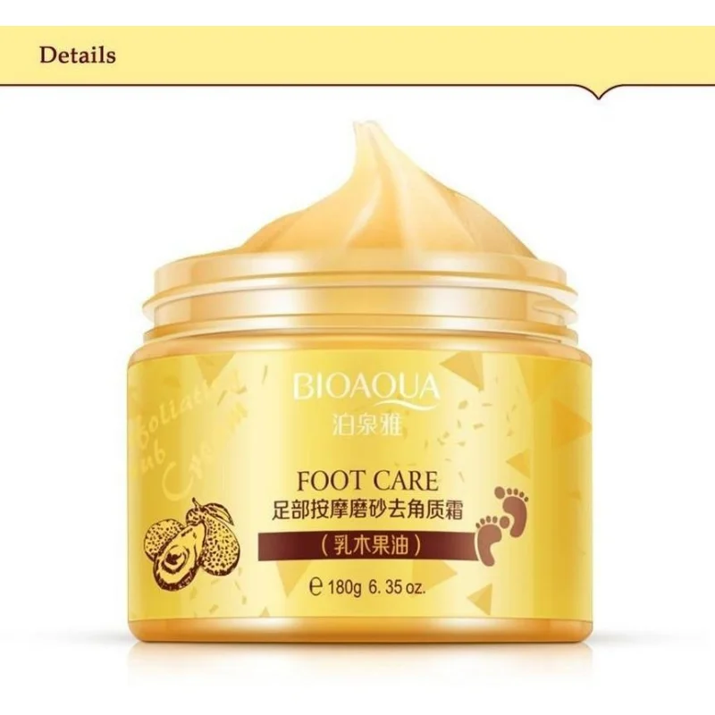 BIOAQUA 24K GOLD Shea Butterma – обзор и цена Skincare Bioaqua