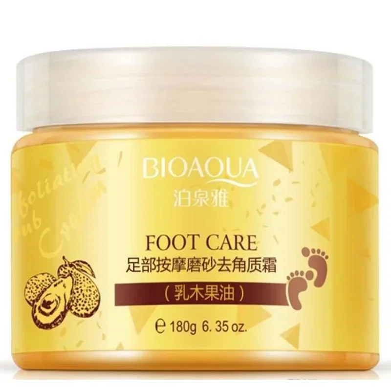 BIOAQUA 24K GOLD Shea Butterma – обзор и цена Skincare Bioaqua