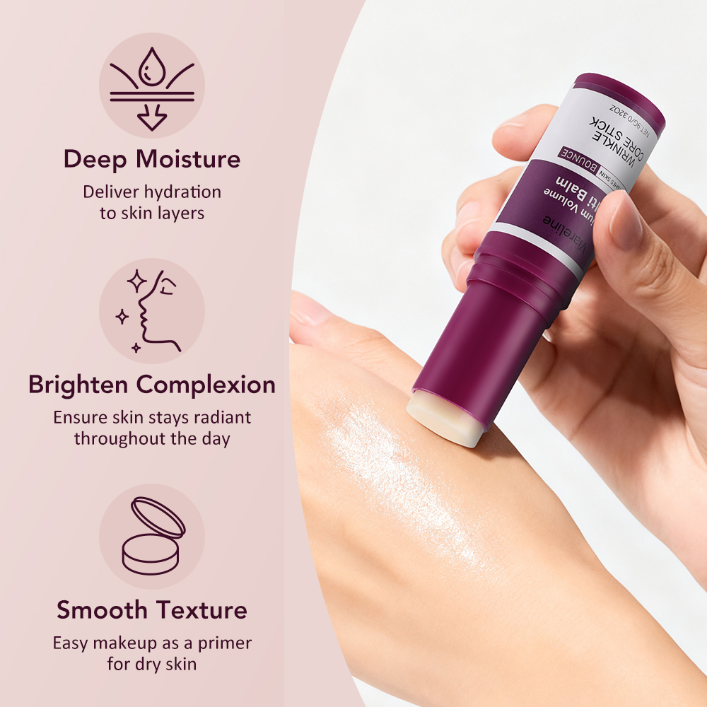 Moisturizer Stick Wrinkle Hydr – обзор и цена Peptide Neck Cream