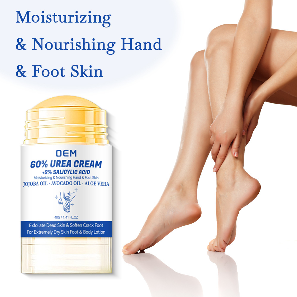 60% Urea Foot Cream + 2% Salic – обзор и цена Azelaic Acid Cream