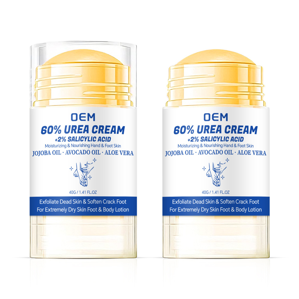 60% Urea Foot Cream + 2% Salic – обзор и цена Azelaic Acid Cream