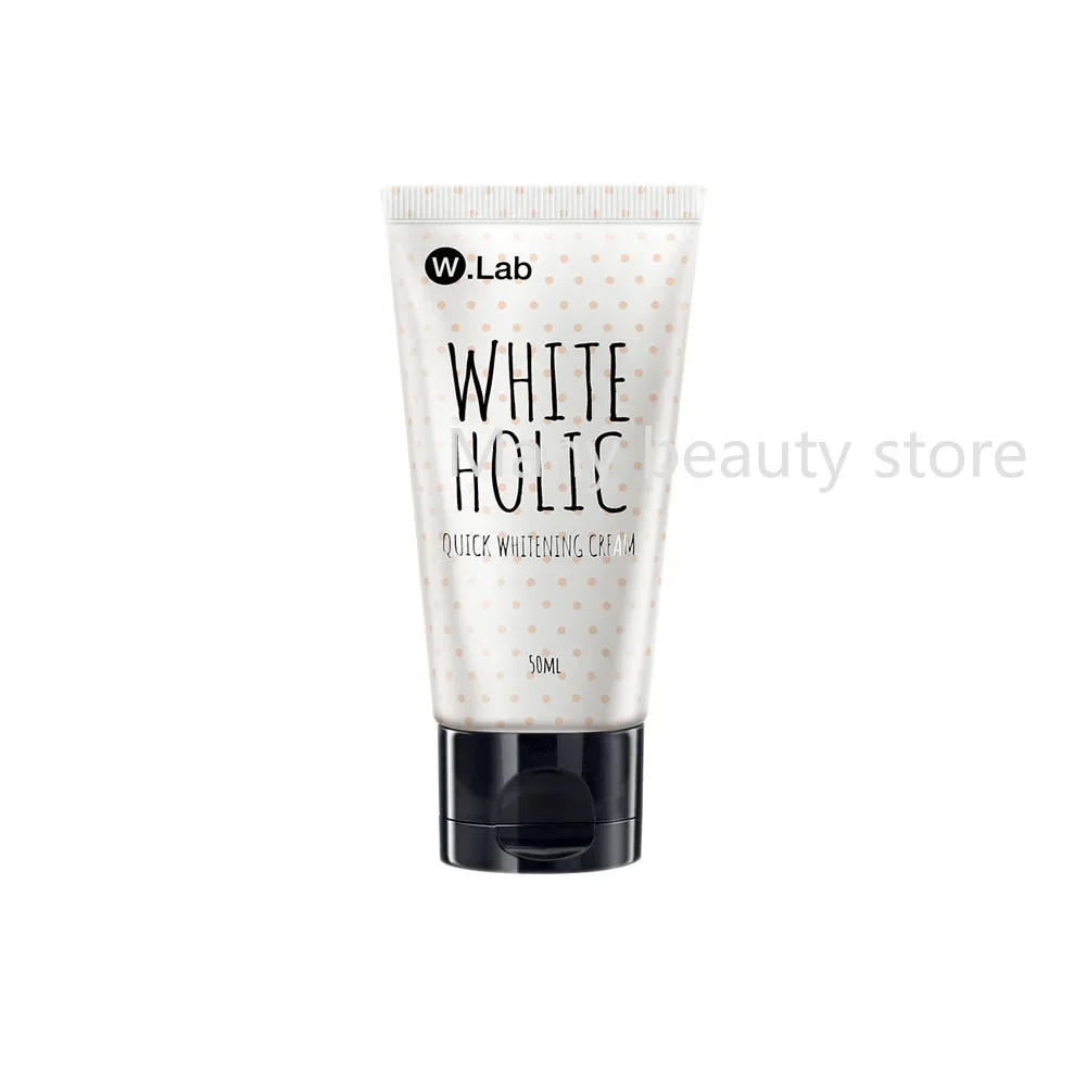 Korean Cosmetics W.lab White H – обзор и цена Skincare Whitelab