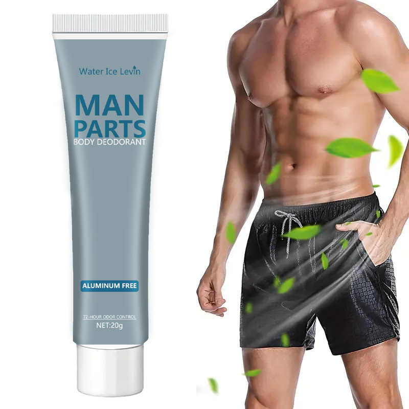 Men's Private Fragrance cream  – обзор и цена Azelaic Acid Cream
