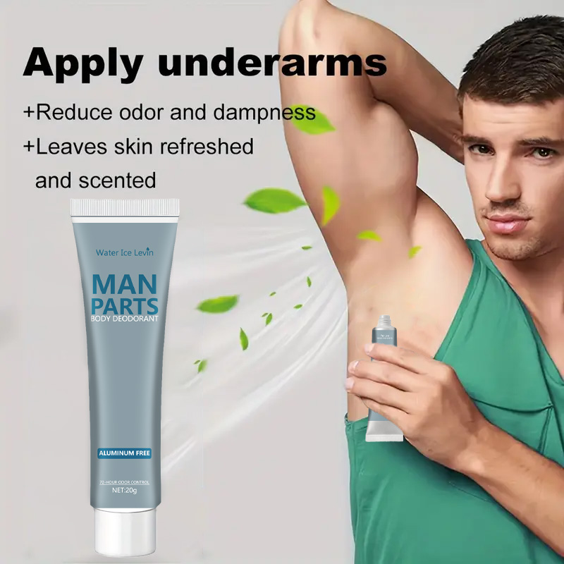 Men's Private Fragrance cream  – обзор и цена Azelaic Acid Cream
