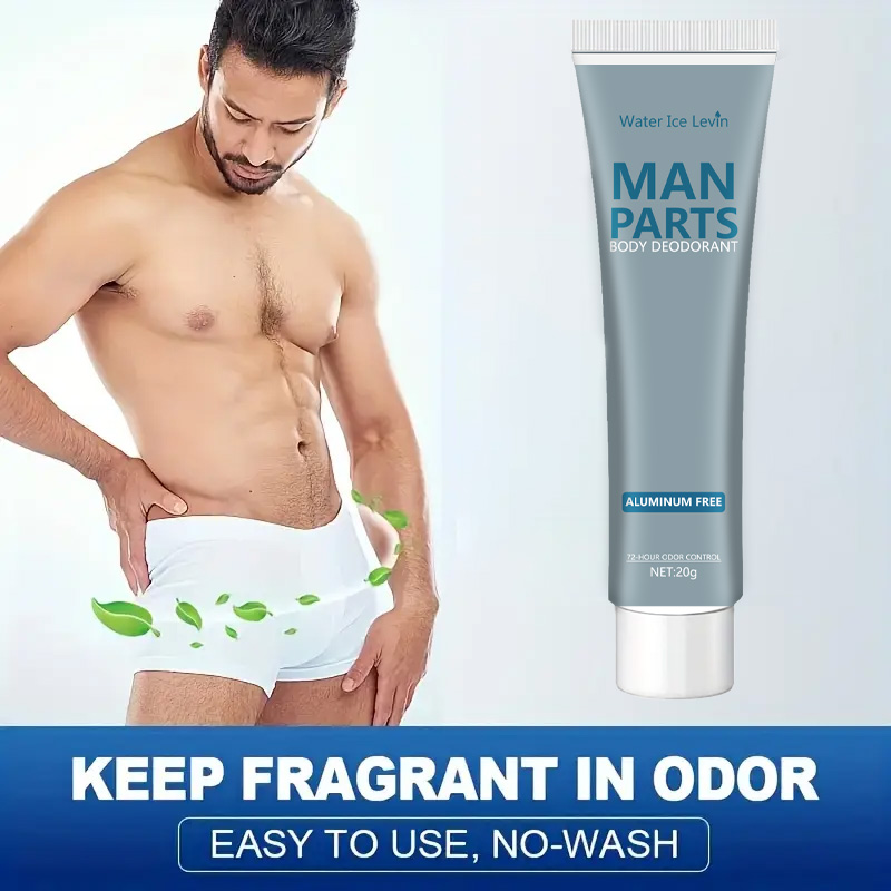 Men's Private Fragrance cream  – обзор и цена Azelaic Acid Cream