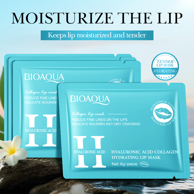 BIOAQUA Retinol Crystal Collag – обзор и цена Skincare Bioaqua