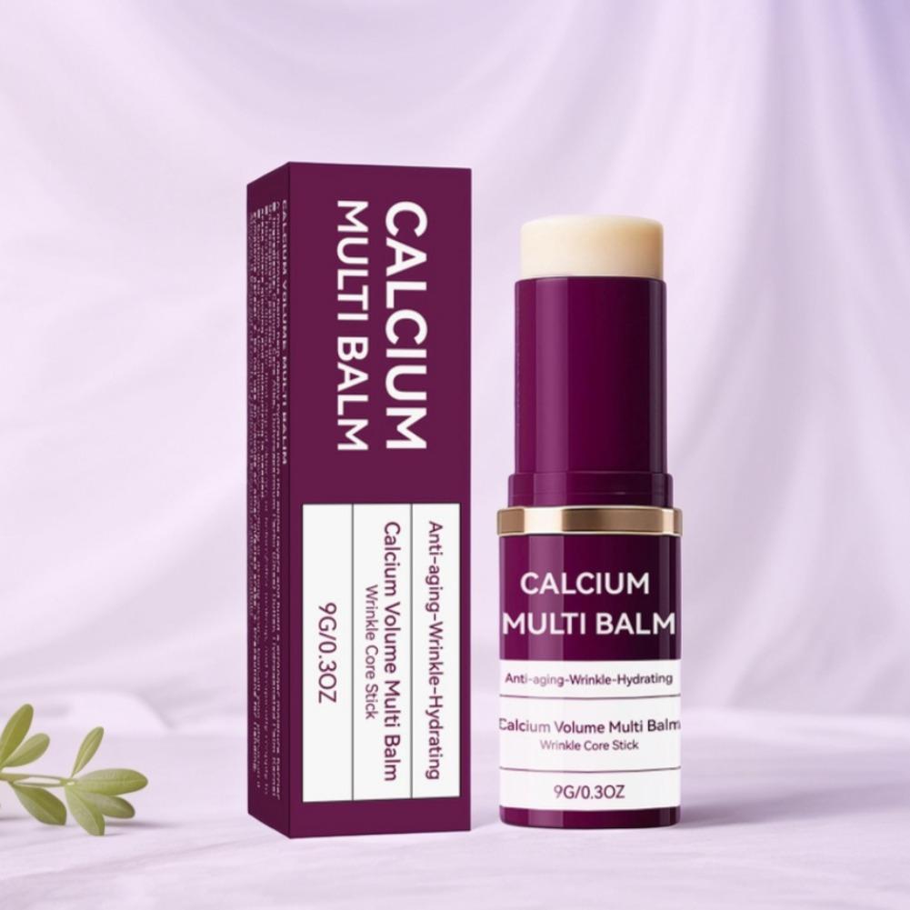 1/2/5PCS Calcium Volume Multi  – обзор и цена Peptide Neck Cream