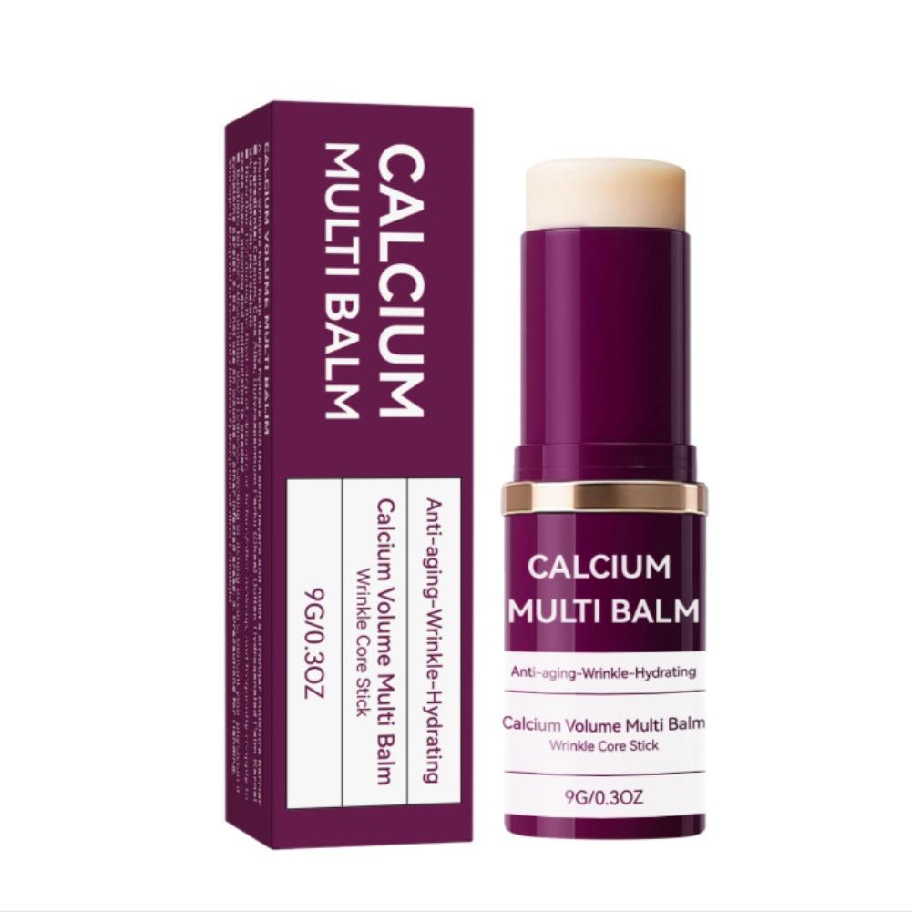 1/2/5PCS Calcium Volume Multi  – обзор и цена Peptide Neck Cream