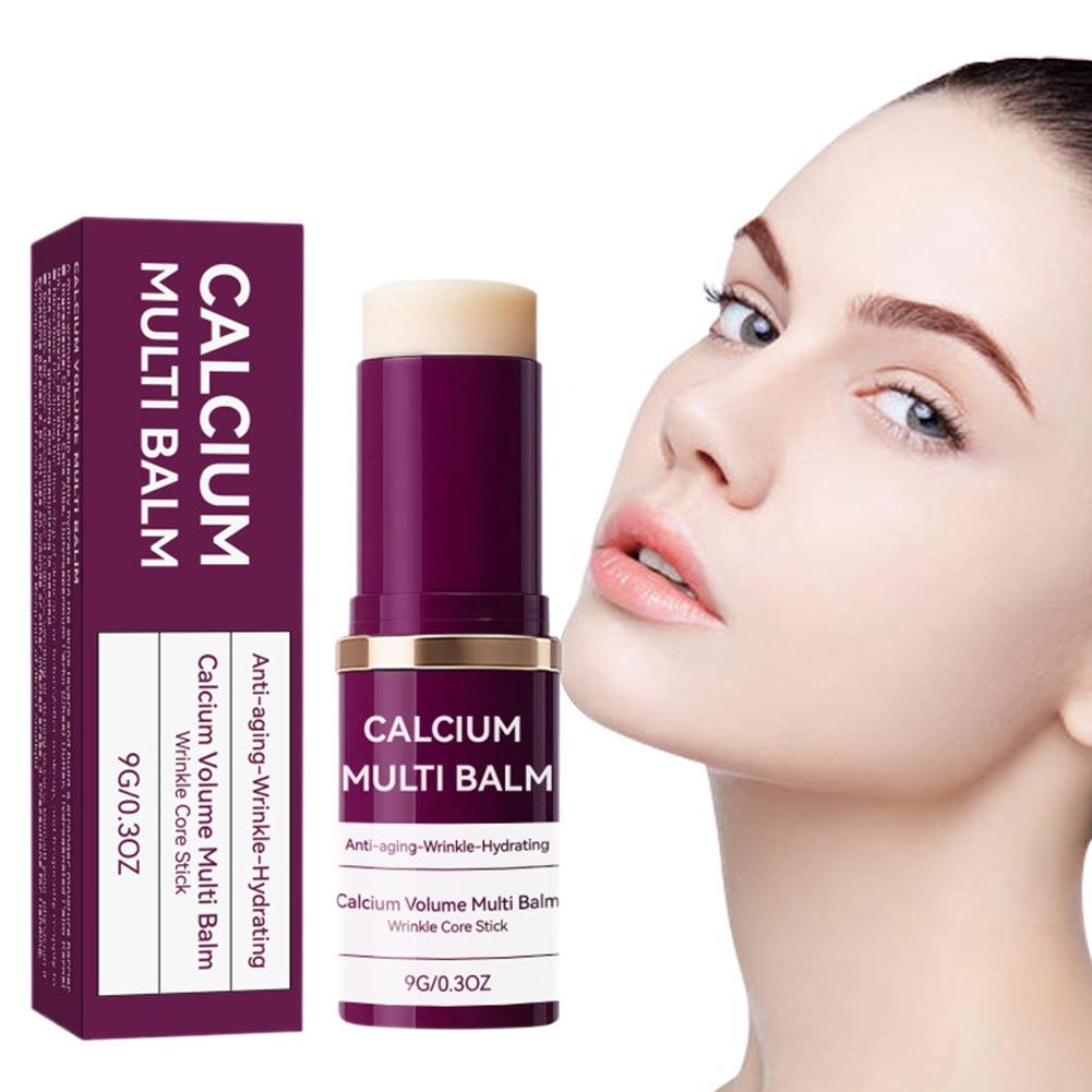1/2/5PCS Calcium Volume Multi  – обзор и цена Peptide Neck Cream