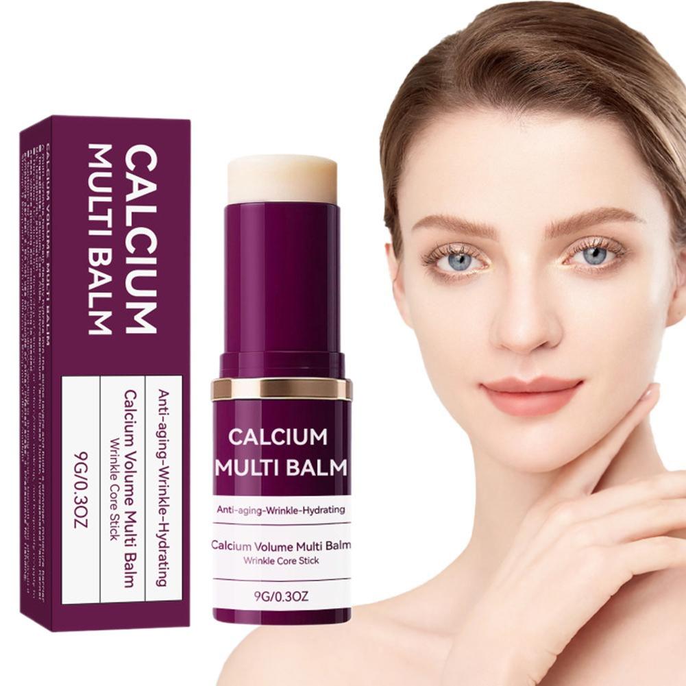 1/2/5PCS Calcium Volume Multi  – обзор и цена Peptide Neck Cream