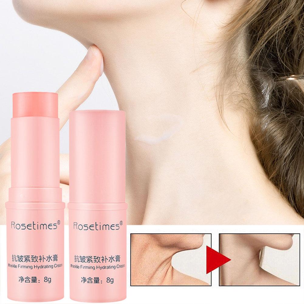 8g Improve Neck Lines Skin Rej – обзор и цена Peptide Neck Cream