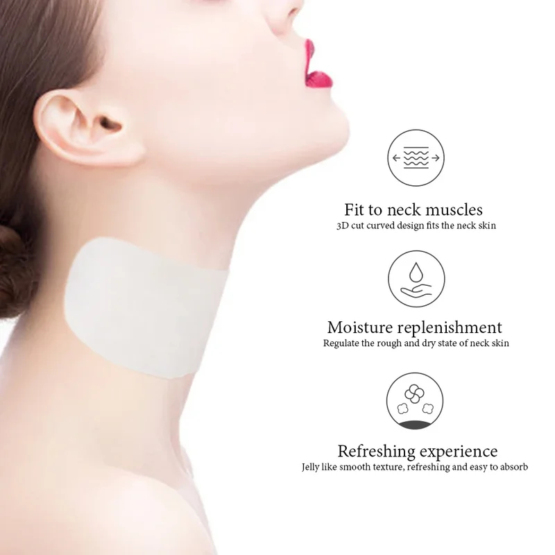 BIOAQUA  Anti-wrinkles Neck Ma – обзор и цена Skincare Bioaqua