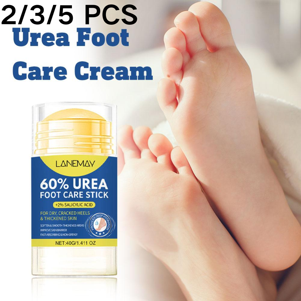 60% Urea 2% Salicylic Acid Foo – обзор и цена Azelaic Acid Cream