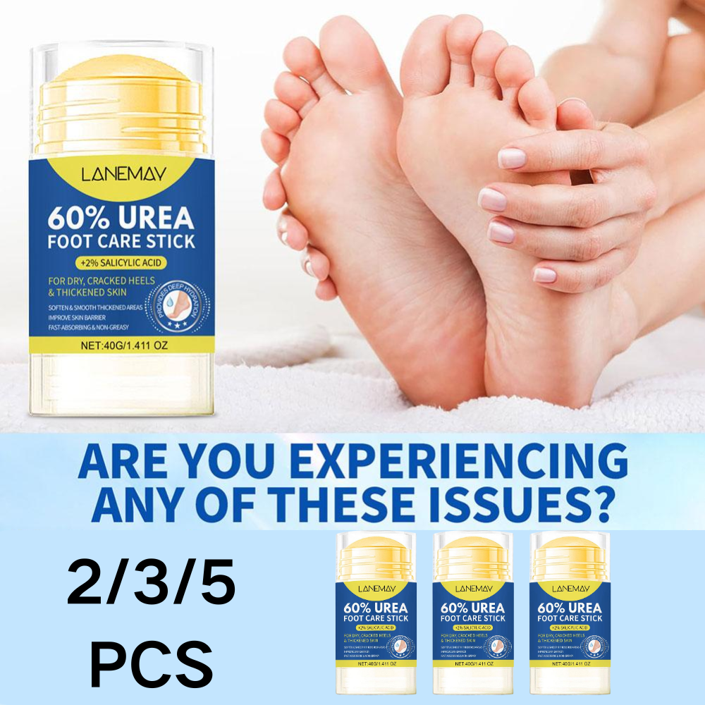 60% Urea 2% Salicylic Acid Foo – обзор и цена Azelaic Acid Cream