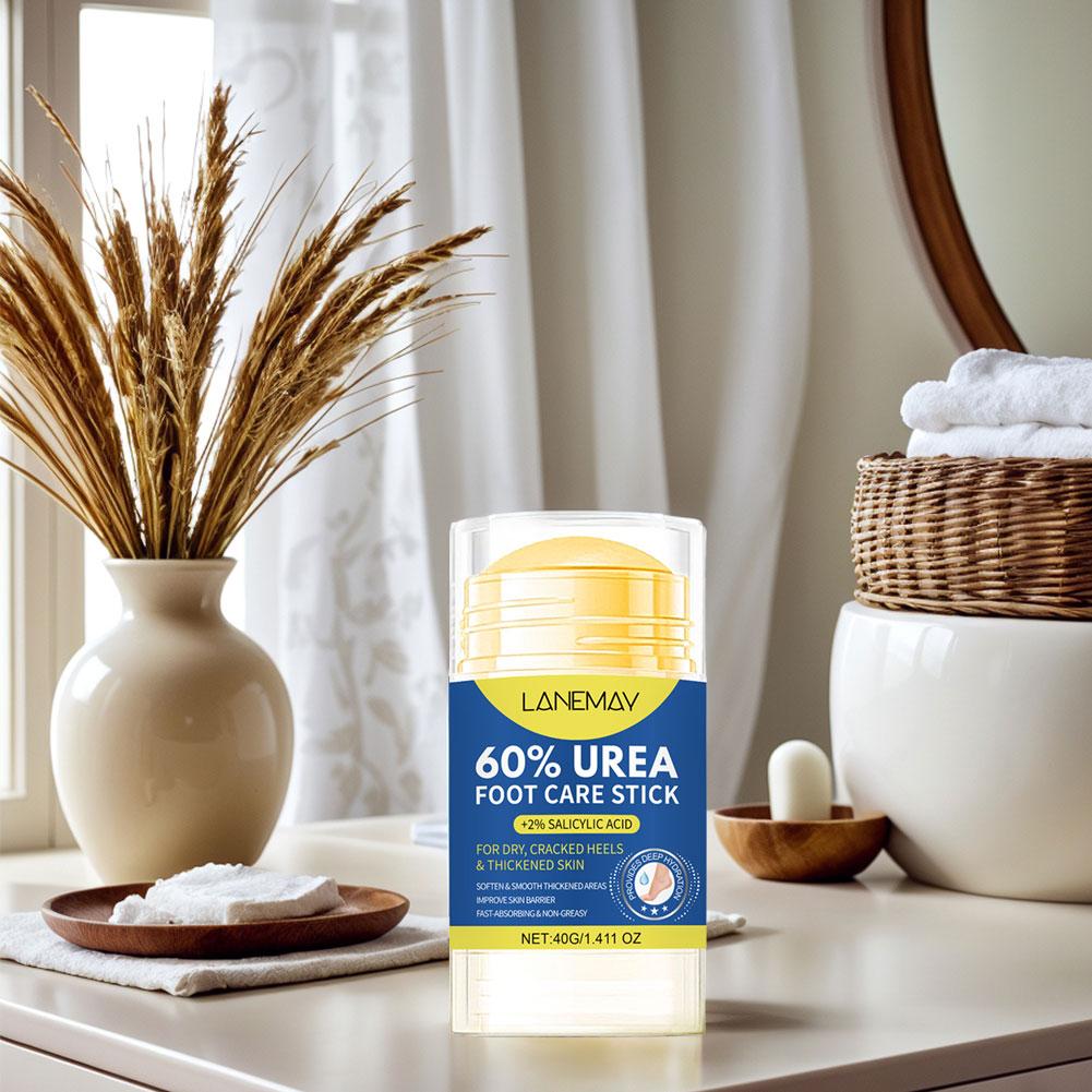 60% Urea 2% Salicylic Acid Foo – обзор и цена Azelaic Acid Cream