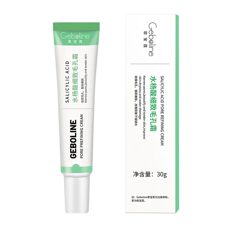 New Salicylic Acid Pore Shrink – обзор и цена Azelaic Acid Cream
