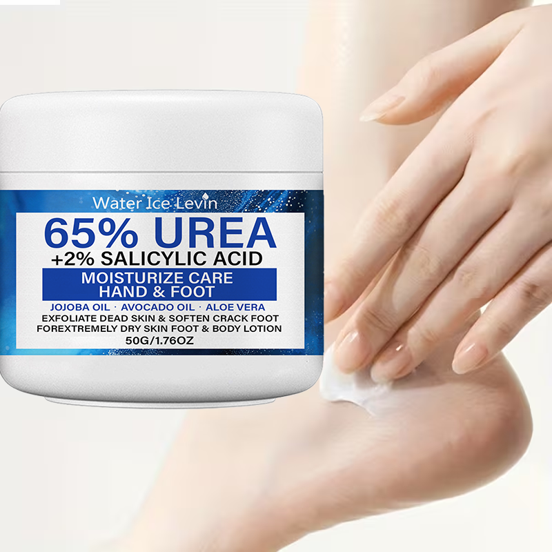 Urea Foot Cream with Salicylic – обзор и цена Azelaic Acid Cream