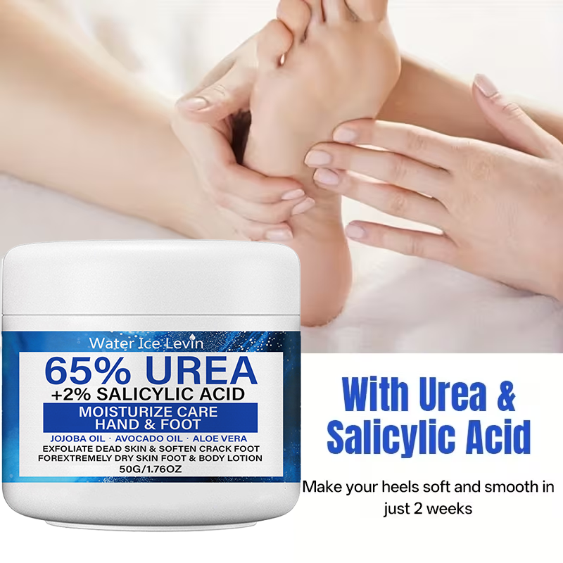 Urea Foot Cream with Salicylic – обзор и цена Azelaic Acid Cream