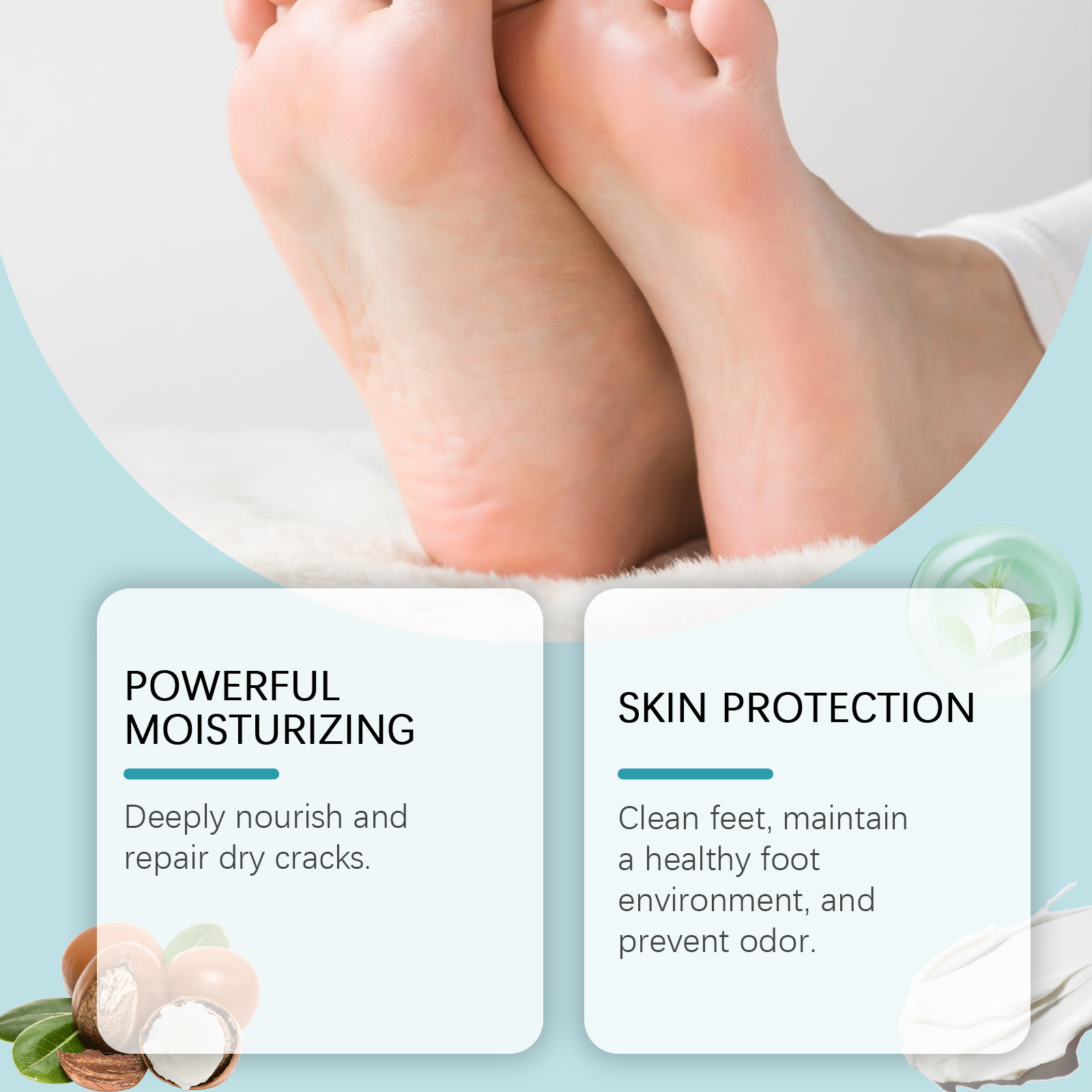 10% Urea Cream +2% Salicylic A – обзор и цена Azelaic Acid Cream