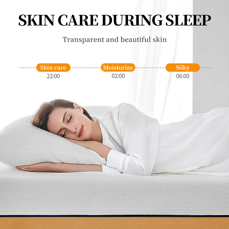 BIOAQUA White Rice Sleeping Fa – обзор и цена Skincare Bioaqua