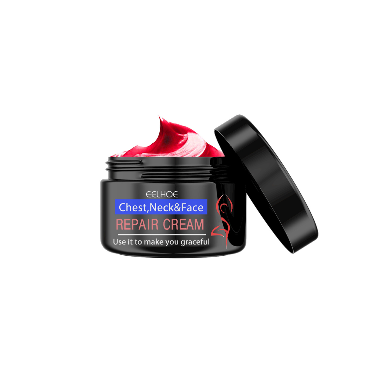 EELHOE Firming Neck Cream Skin – обзор и цена Peptide Neck Cream