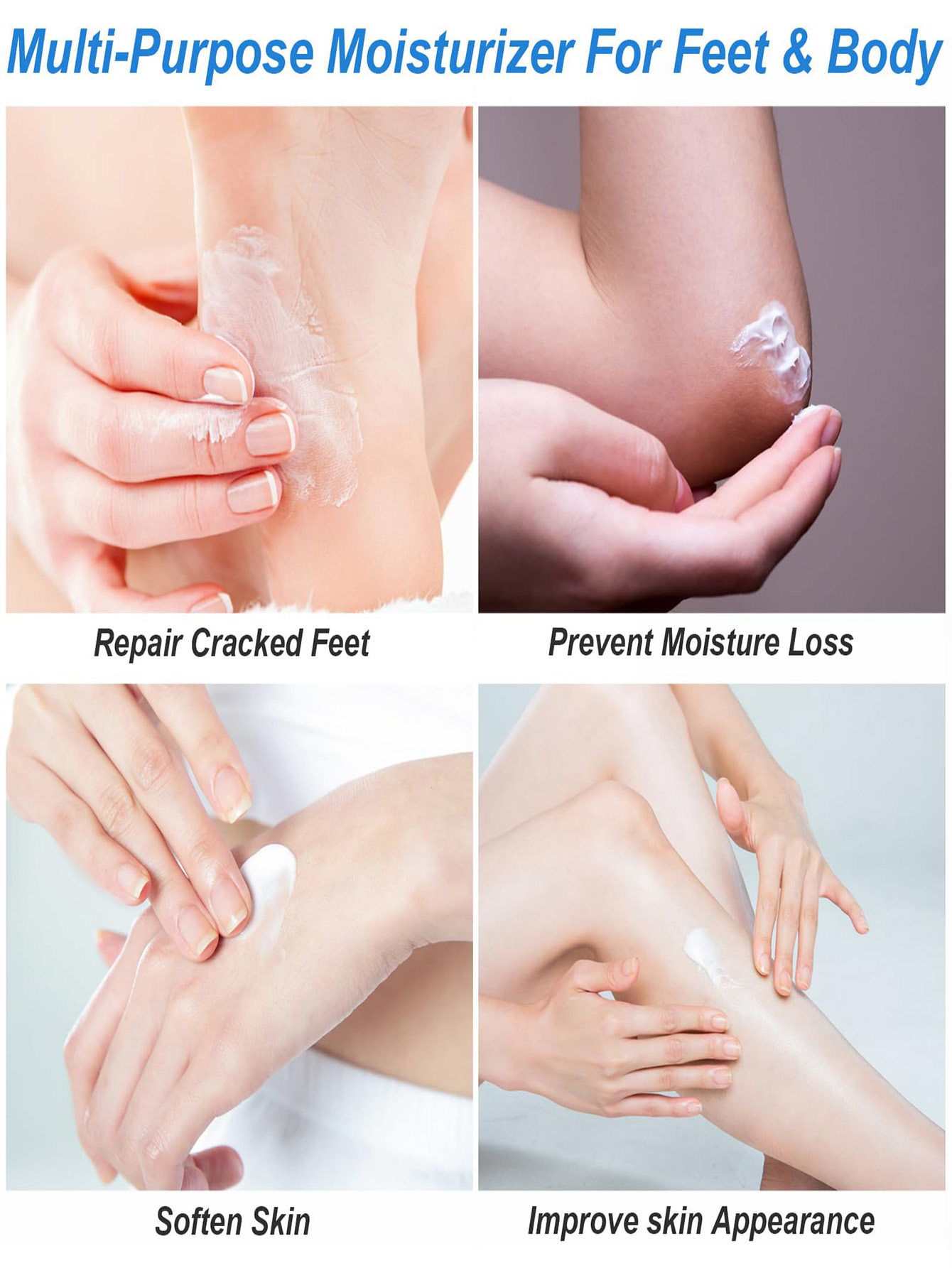 Urea Cream 42% Plus Salicylic  – обзор и цена Azelaic Acid Cream
