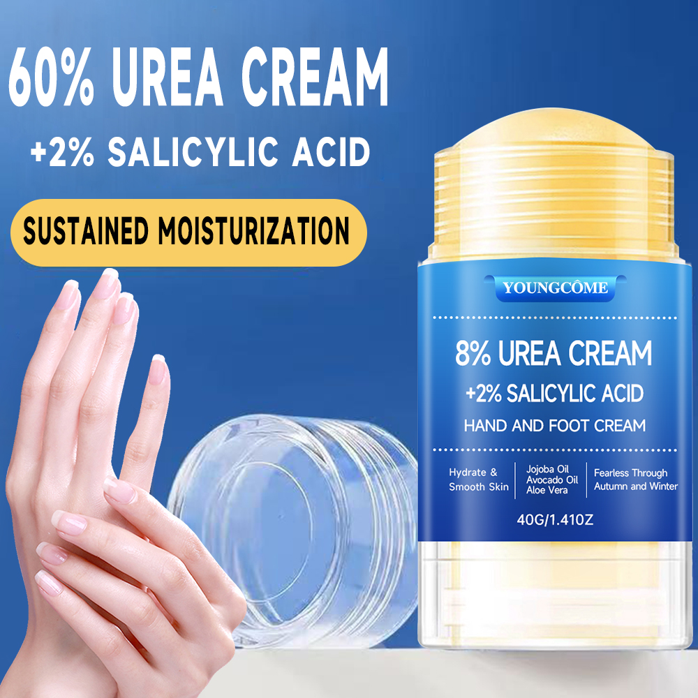 8% Yoicream Foot Plus 2% Salic – обзор и цена Azelaic Acid Cream